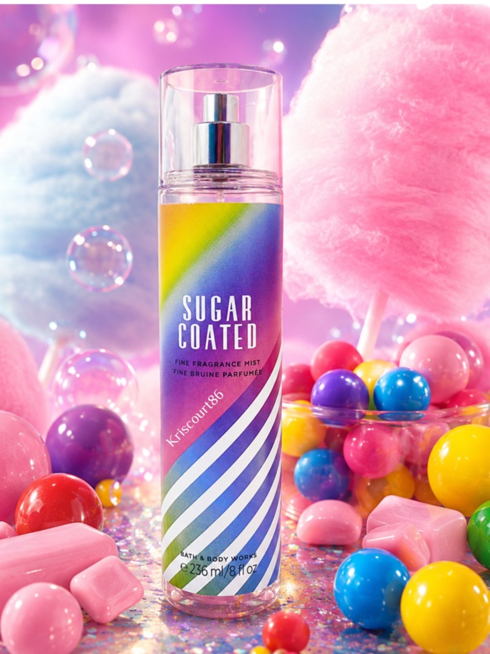 BBW Sugar Coated NEW FULL-SIZE